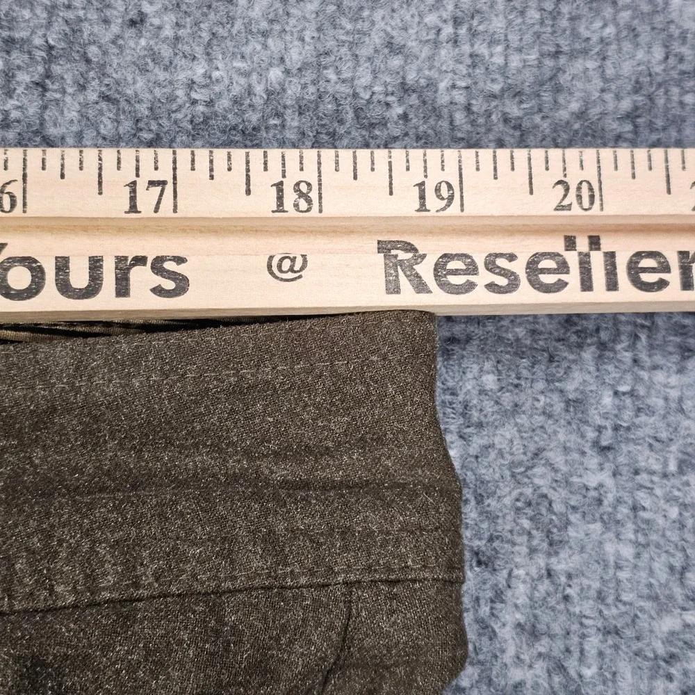 Royal Robbins Mens Pants Size 37x31 Brown Stretch Hiking Outdoor Travel Chino